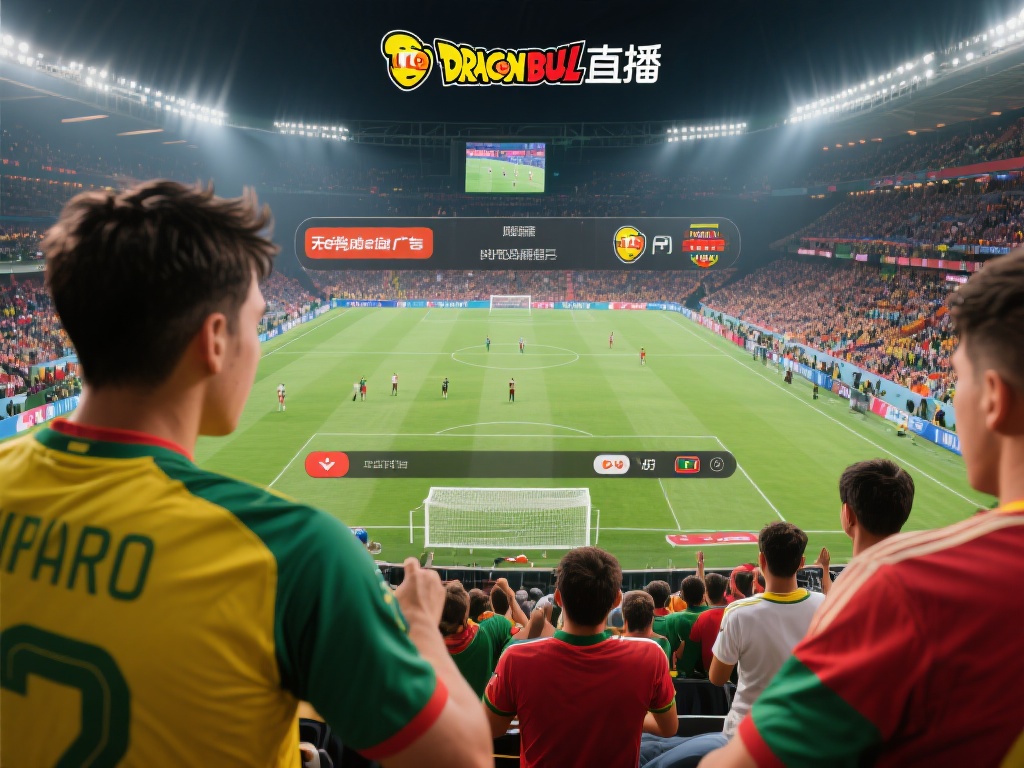 总之，对于内罗美洲青年队的球迷来说，龙珠