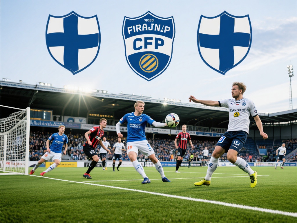 芬丙直播-芬丙赛程吧|芬丙联赛在线高清免费观看直播吧 - 章鱼直播 芬丙联赛以其实力均衡著称。在这里,没有绝