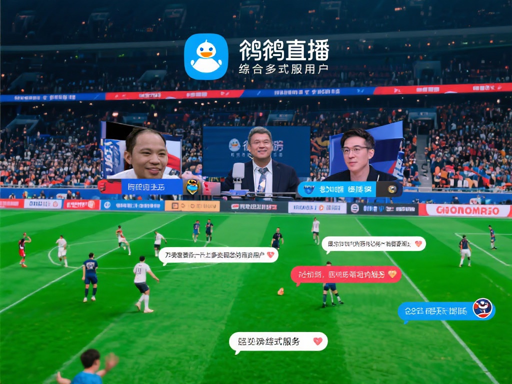 体育新闻_体育快讯_体育最新资讯-企鹅直播 对于体育迷来说,看比赛早已从比赛本身延展