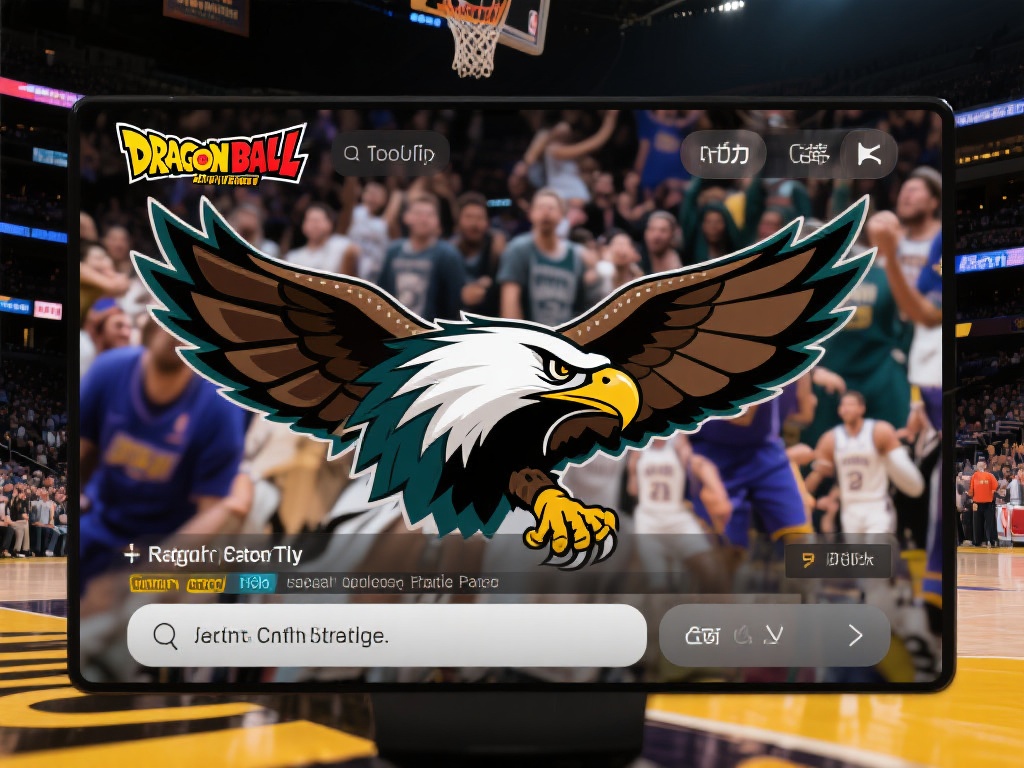 ...VS南加州老鹰高清无插件视频直播在线观看- 足球直播-龙珠直播 如何通过龙珠直播观看南加州老鹰比赛?