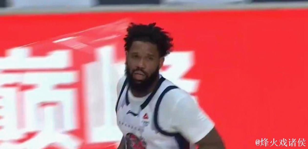 CBA俱乐部杯：鲍威尔26分 山东高速险胜北京北汽