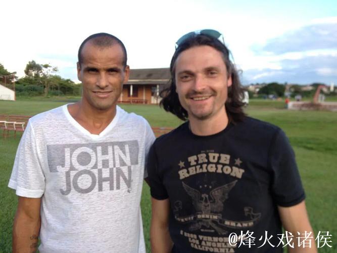 走遍六大洲，三次被宣布死亡，一个门将的离谱人生